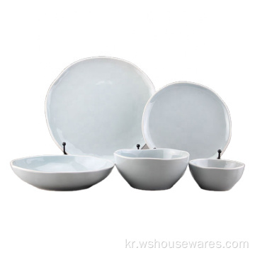 2021 Hot Sale Dinterware Stoneware